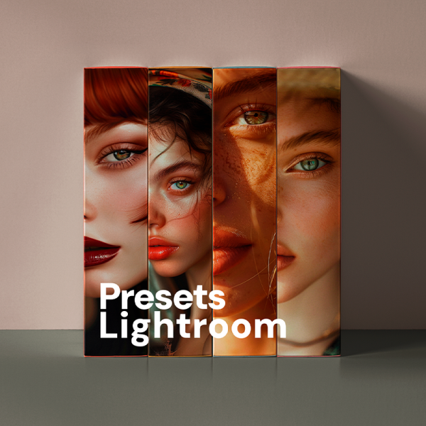 Presets Lightroom Original